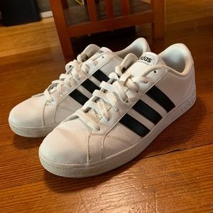 Women’s Grand Court Adidas Sneaker